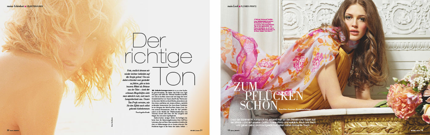 Laviva - Corporate Publishing - Teil 2