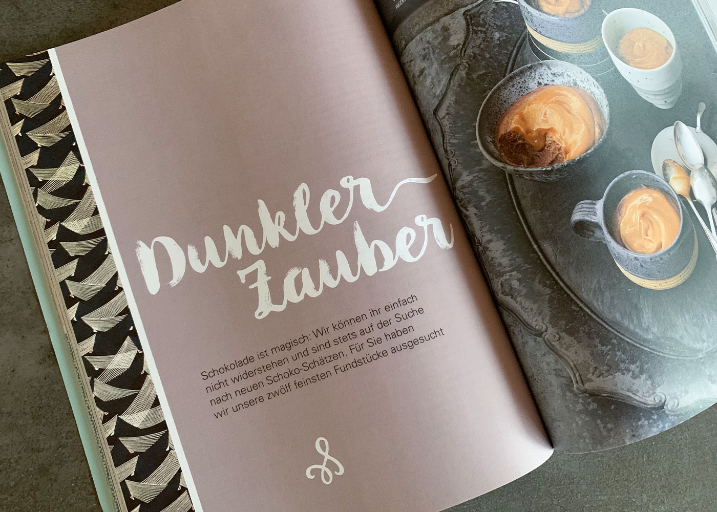 Artdirektion - Essen & Trinken Spezial - Teil 2