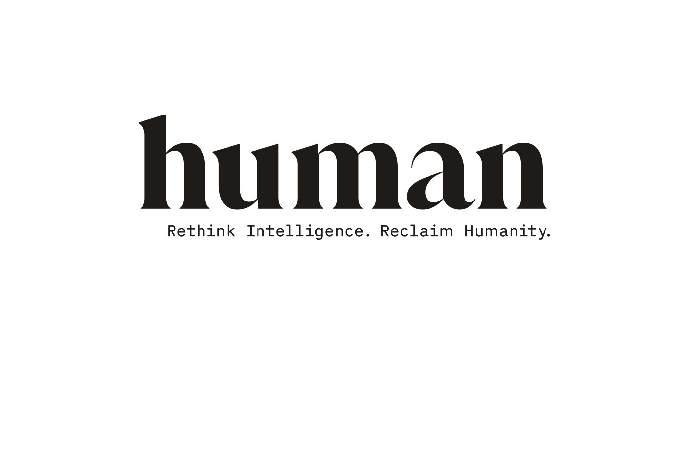Human - Magazin-Artdirektion - Teil 2