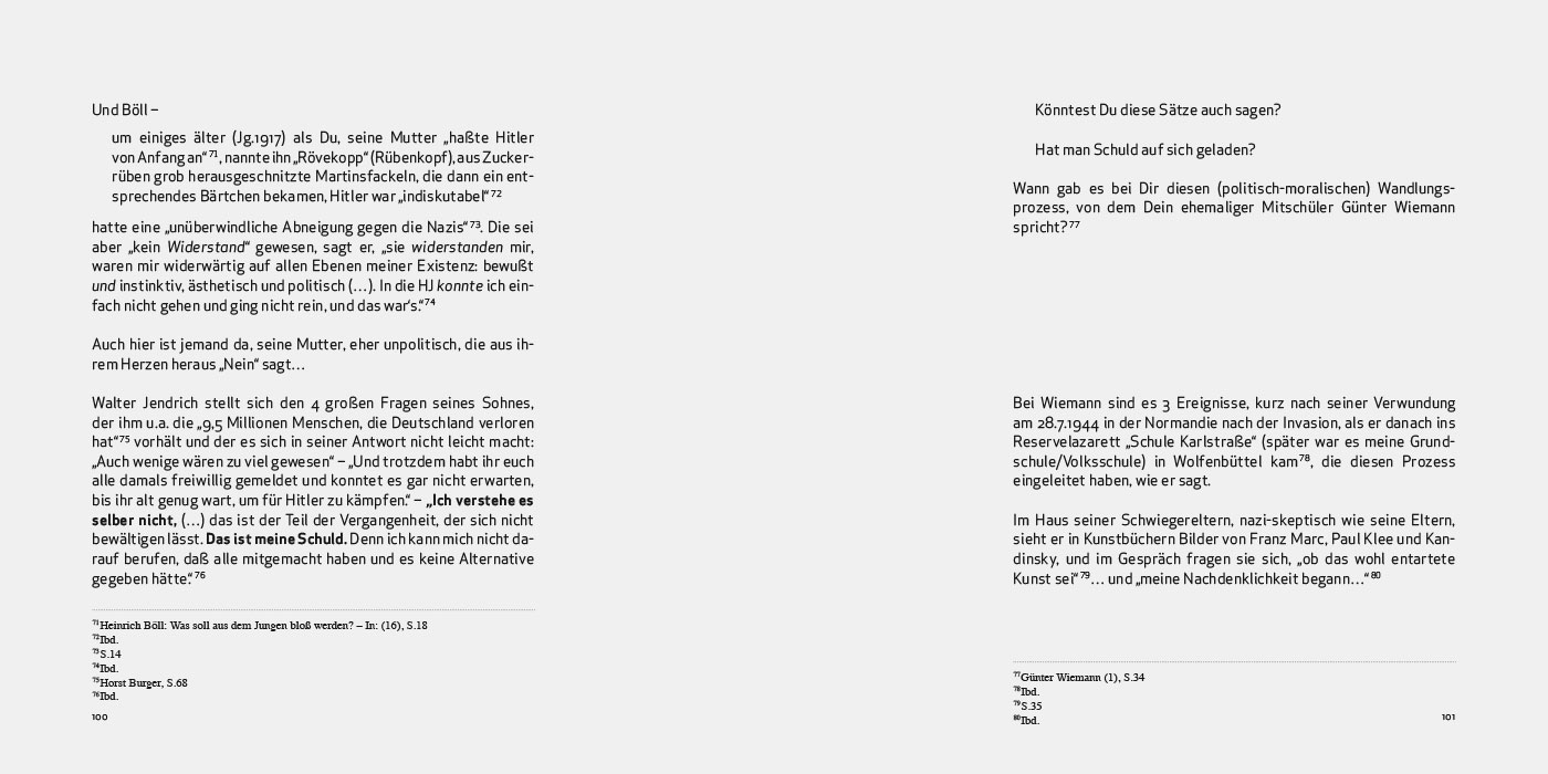 Ulf Müller - Buchgestaltung - Mein Vater … - Bild 6