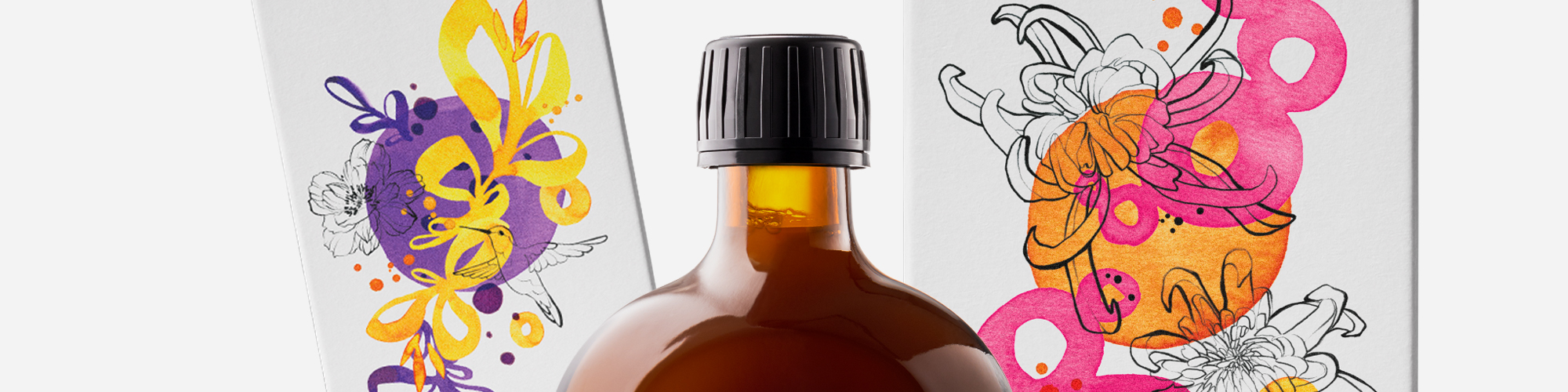 Tanja Maus Grafik Editorial